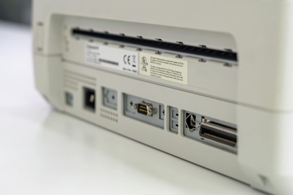 Impresor Compuprint SP40 en Guatemala | Impresor Compuprint SP40 | SERCOMCA
