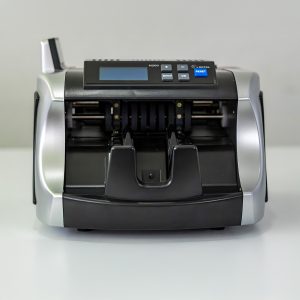 CONTADORA DE BILLETES ROYAL N260 UVMG