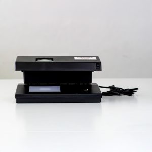 DETECTORA DE BILLETES FALSOS ROYAL DL139