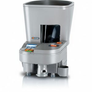 Contadora de monedas CashMAX CMX02
