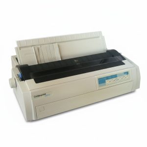 Impresora matricial Compuprint 3056/N