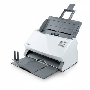 Escáner de documentos Plustek PS1380U