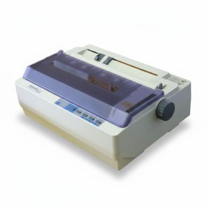 Impresora matricial financiera Compuprint 2056e