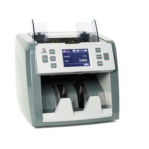 CONTADORA DE BILLETES GRACE TEK EC900